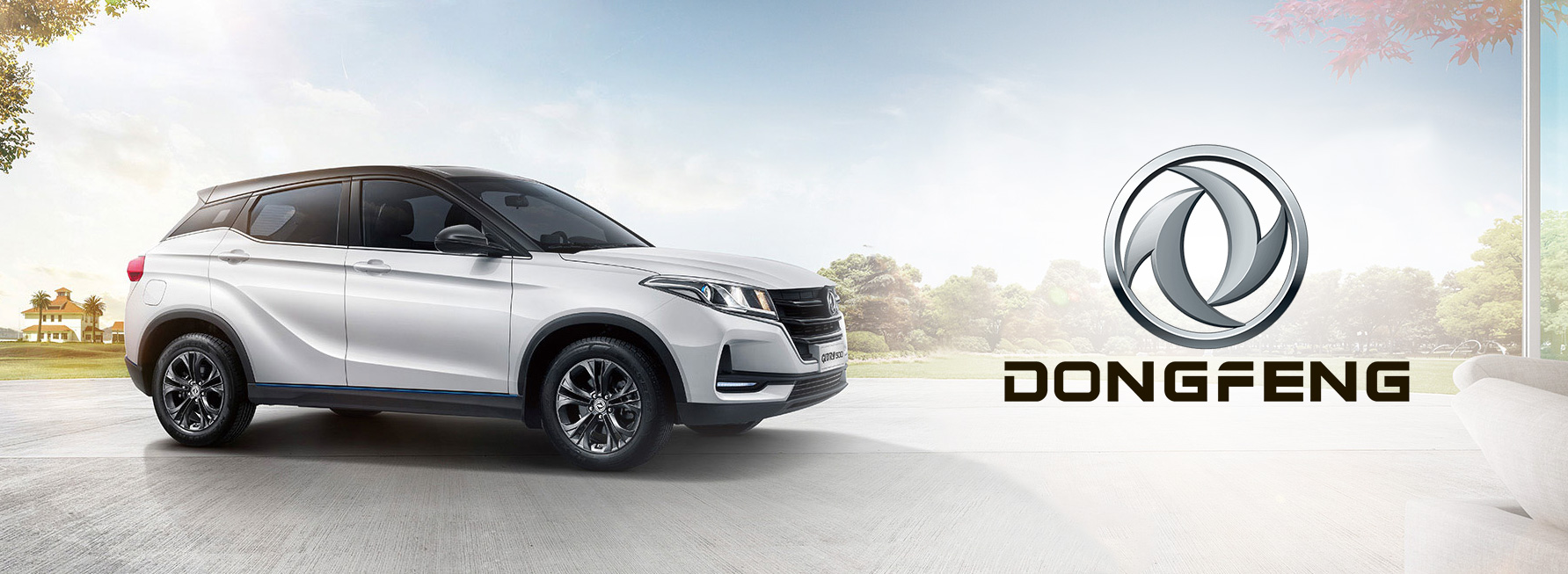 dongfeng auto