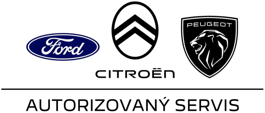 Ford Citroen Peugeot